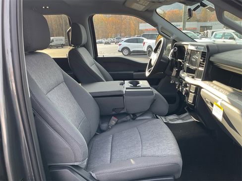 New 2026 Ford F350 XL w/ STX Appearance Package image 12