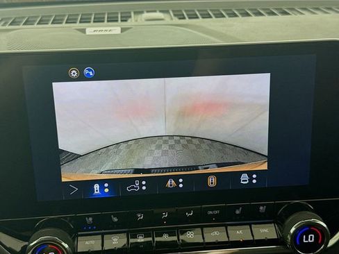 New 2026 Chevrolet Colorado Z71 w/ Technology Package image 15