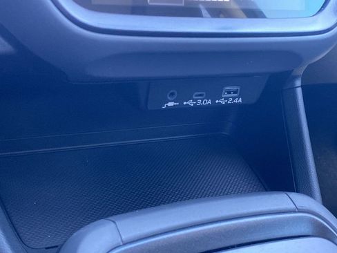 New 2026 Subaru Crosstrek 2.0i Premium image 25