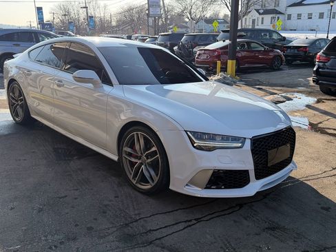 Used 2016 Audi A7 3.0T Premium Plus image 7