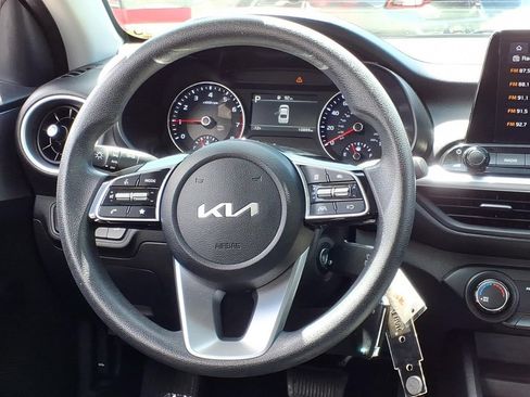 Certified 2024 Kia Forte LXS FWD image 10