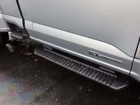 Used 2024 Ford F350 XLT w/ 360-Degree Camera Package image 18