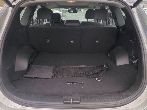 Certified 2021 Hyundai Santa Fe SEL Premium w/ Cargo Package AWD/4WD image 26
