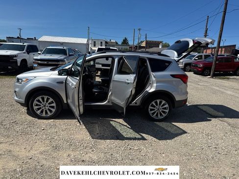 Used 2019 Ford Escape SEL AWD/4WD image 31