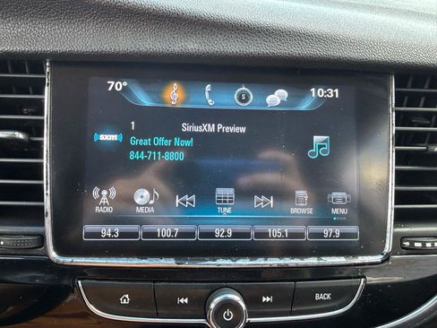 Used 2018 Buick Encore Preferred FWD image 24