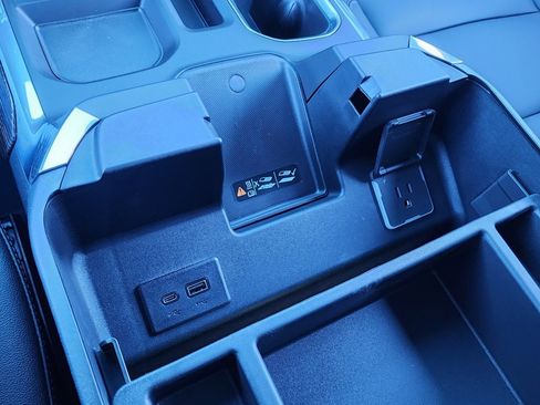 New 2026 GMC Sierra 1500 Elevation w/ Elevation Premium Package image 33