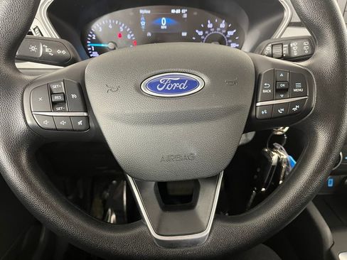 Used 2020 Ford Escape S image 23