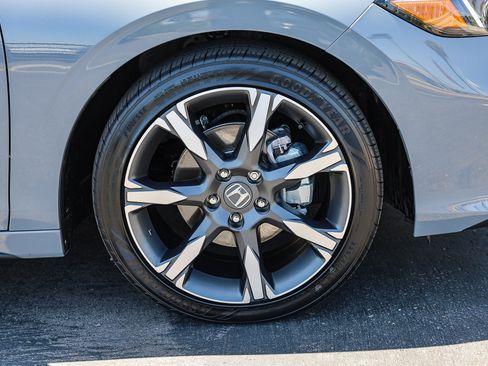 Certified 2026 Honda Civic Sport Touring image 28
