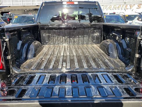Used 2025 RAM 1500 Big Horn AWD/4WD image 20