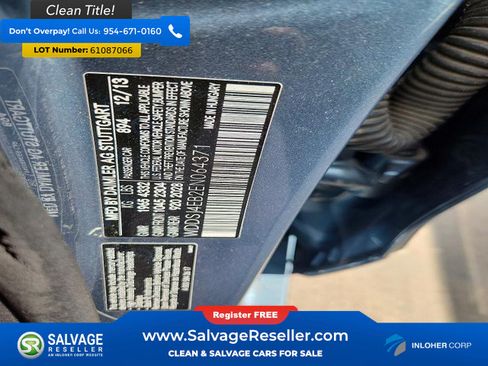 Used 2014 Mercedes-Benz CLA 250 image 16
