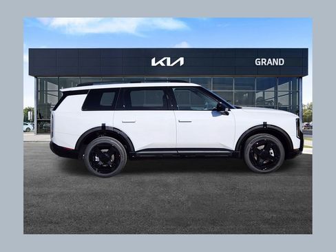 New 2027 Kia Telluride EX X-Line image 1