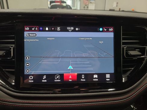 New 2026 Dodge Durango GT AWD/4WD image 23