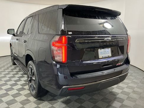 Used 2021 Chevrolet Tahoe RST w/ Luxury Package image 7
