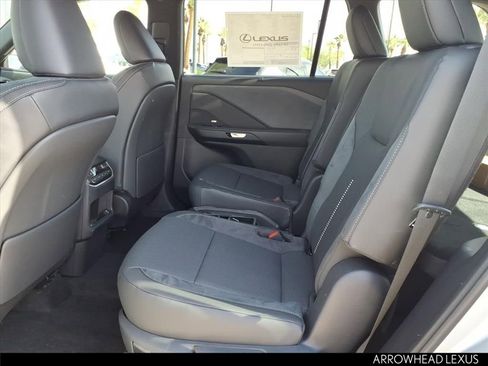 New 2026 Lexus TX 350 350 image 8