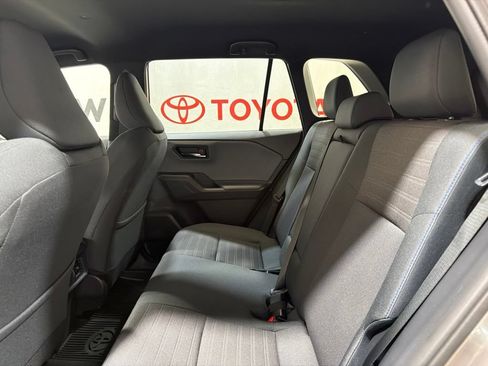 Used 2026 Toyota RAV4 SE w/ Weather Package AWD/4WD image 20