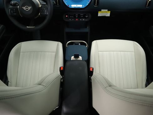 Used 2025 MINI Cooper Countryman S image 19