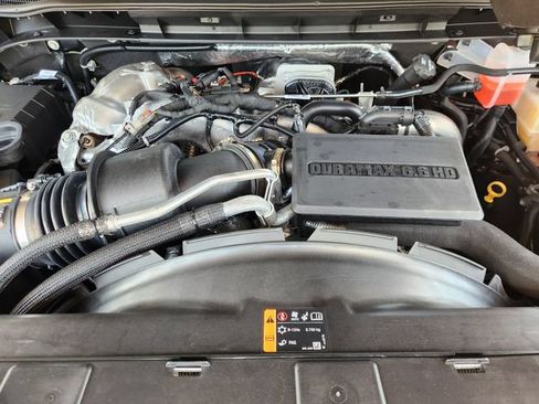 New 2026 Chevrolet Silverado 2500 W/T w/ WT Convenience Package AWD/4WD image 32