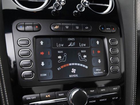 Used 2011 Bentley Continental GTC image 30