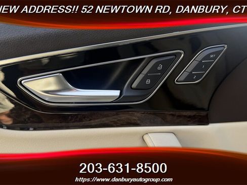Used 2018 Audi Q7 3.0T Prestige w/ Prestige Package AWD/4WD image 13