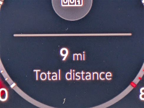 New 2026 Volkswagen GTI S image 42