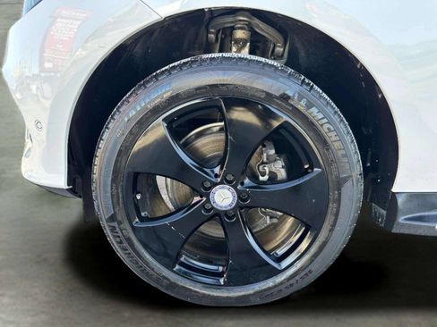 Used 2016 Mercedes-Benz GLE 350 GLE 350 4MATIC AWD 4dr SUV image 35