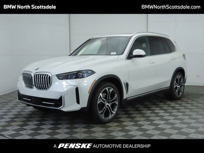 New 2026 BMW X5 xDrive40i w/ Climate Comfort Package