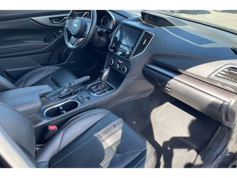 Used 2023 Subaru Crosstrek 2.5i Limited image 19