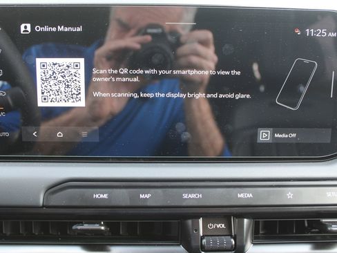 New 2027 Kia Telluride SX X-Line image 57