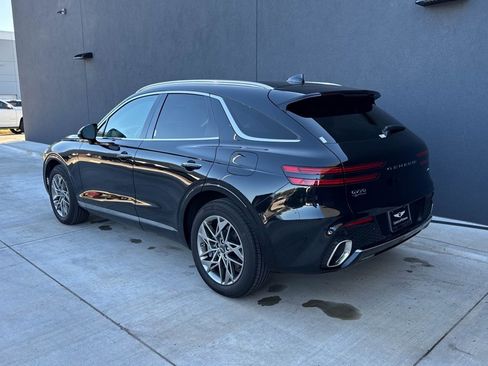 Used 2025 Genesis GV70 2.5T Select w/ Select Package image 24