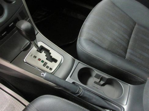 Used 2013 Toyota Corolla S Special Edition image 16