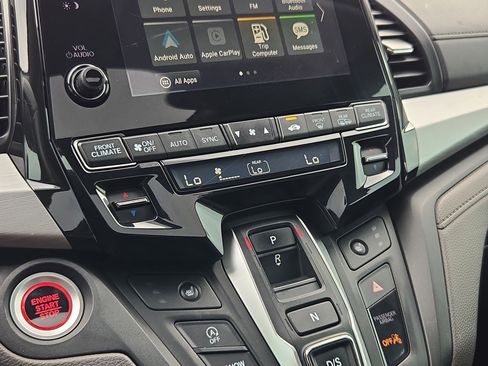 Used 2021 Honda Odyssey EX-L image 25