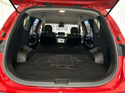 Used 2022 Hyundai Santa Fe SE AWD/4WD image 14