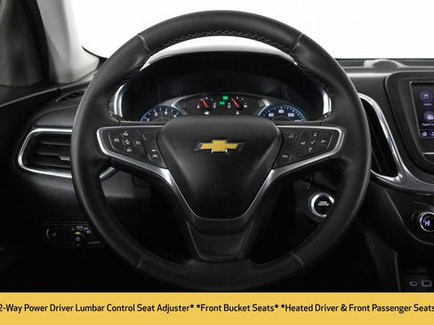 Certified 2023 Chevrolet Equinox LT image 30