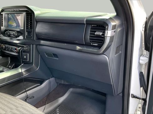 Used 2021 Ford F150 XL w/ STX Appearance Package AWD/4WD image 17