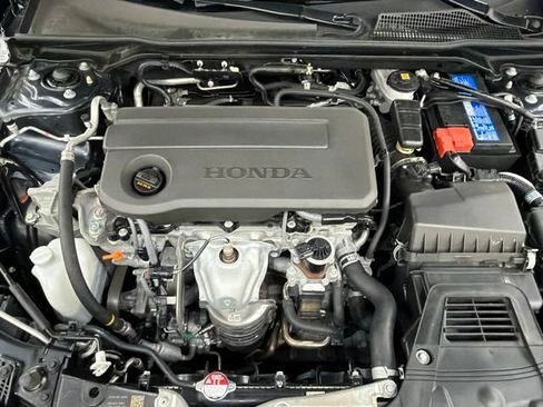 Used 2026 Honda Civic Sport image 24