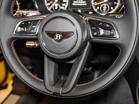 Used 2024 Bentley Continental GT V8 image 40