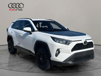 Used 2020 Toyota RAV4 XLE w/ Convenience Package AWD/4WD 360° Tour