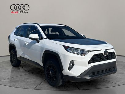 Used 2020 Toyota RAV4 XLE w/ Convenience Package