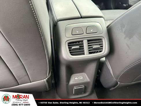 Used 2023 Buick Envision Avenir AWD/4WD image 14