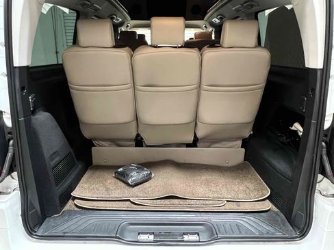 Used 2020 Mercedes-Benz Metris Passenger image 21