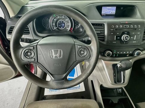 Used 2012 Honda CR-V LX image 12