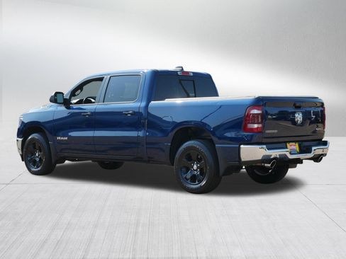 Used 2022 RAM 1500 Big Horn AWD/4WD image 5