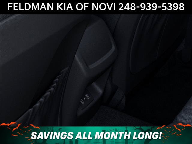 New 2026 Kia K5 LXS FWD image 27