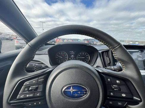 Used 2026 Subaru Crosstrek 2.5i Sport w/ Crosstrek Mirror Package AWD/4WD image 11