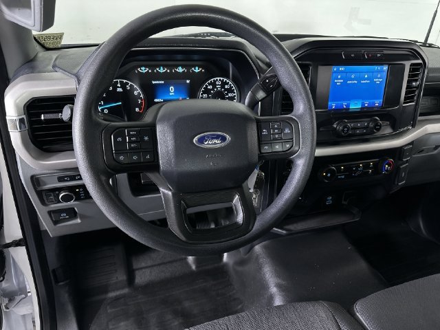Used 2023 Ford F150 XL w/ Trailer Tow Package AWD/4WD image 21