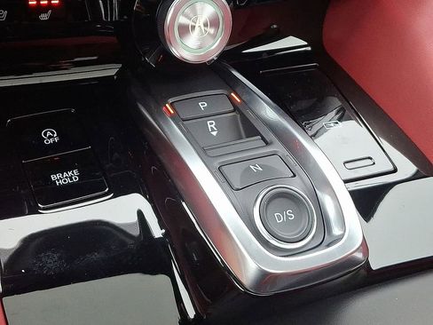 New 2026 Acura MDX A-Spec AWD/4WD image 9