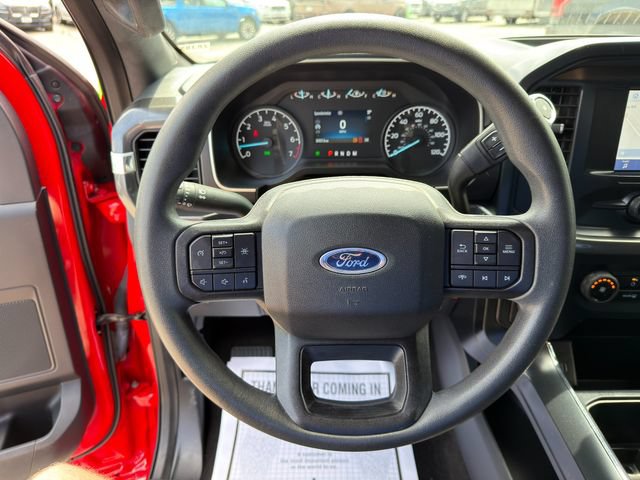 Used 2023 Ford F150 XL w/ STX Appearance Package RWD image 33
