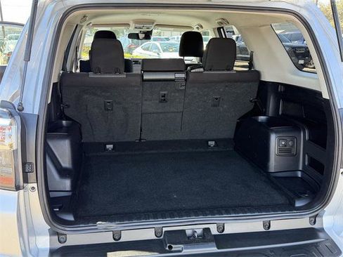 Certified 2024 Toyota 4Runner SR5 image 23