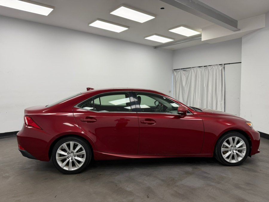 Used 2014 Lexus IS 250 AWD w/ Premium Package image 13
