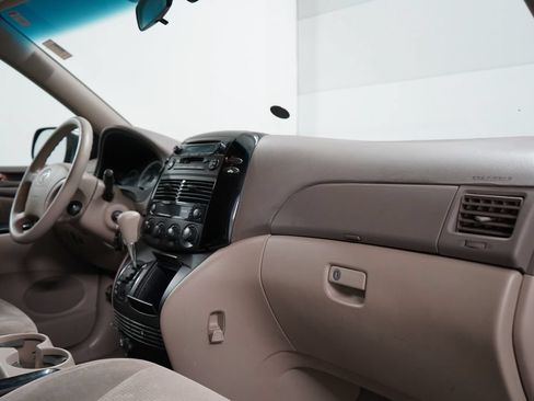 Used 2004 Toyota Sienna LE w/ LE Pkg 1 FWD image 31